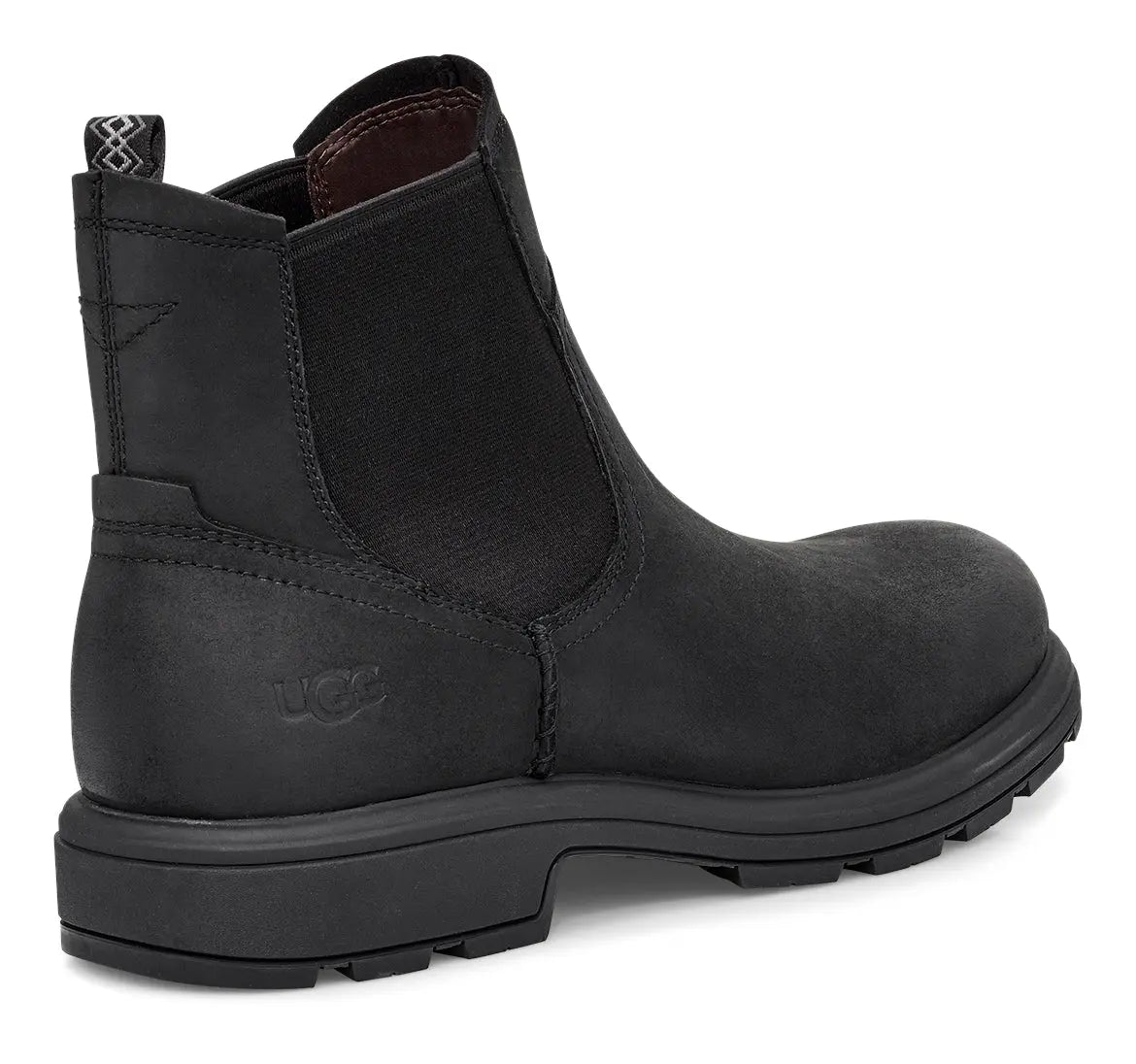 Men’s UGG Biltmore Chelsea – Waterproof Comfort & Versatile Traction    UGG