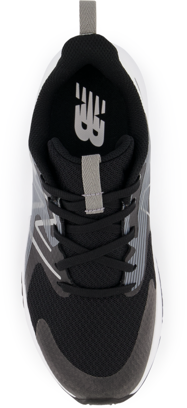 Kid's New Balance Rave Run v2 – LightWeight Running Sneakers    NEW BALANCE