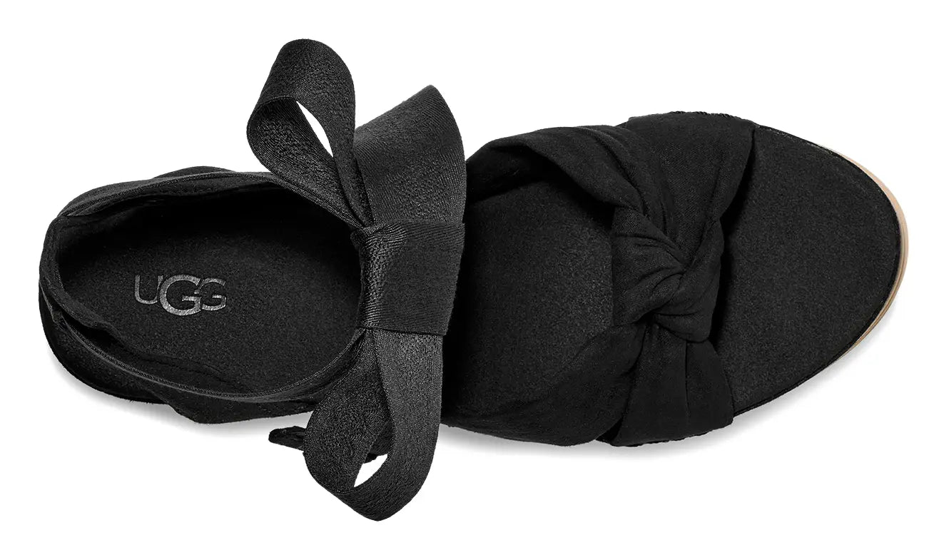 Women's UGG Ileanna Wrap – Effortless Elegance for Any Occasion UGG