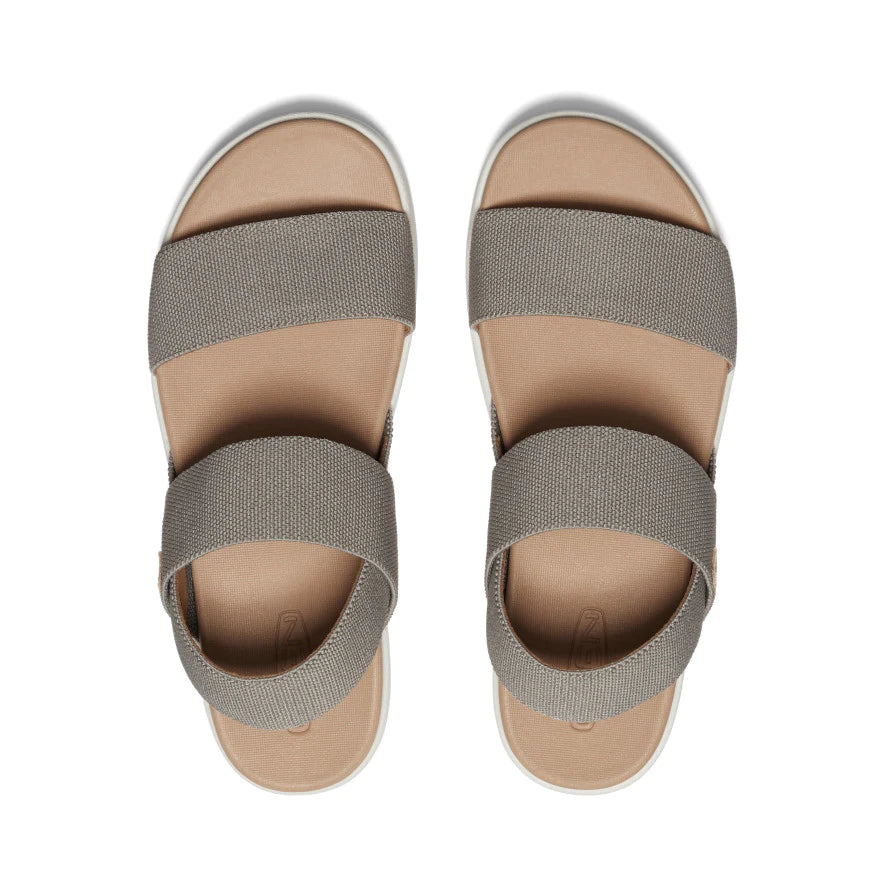 Women's KEEN Elle Backstrap – Sustainable Sandal for Everyday Wear    KEEN