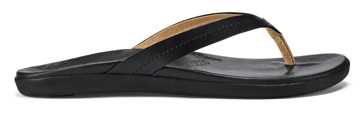 Women’s OluKai Honu Sandal – Hawaiian Inspired Comfort    OLUKAI