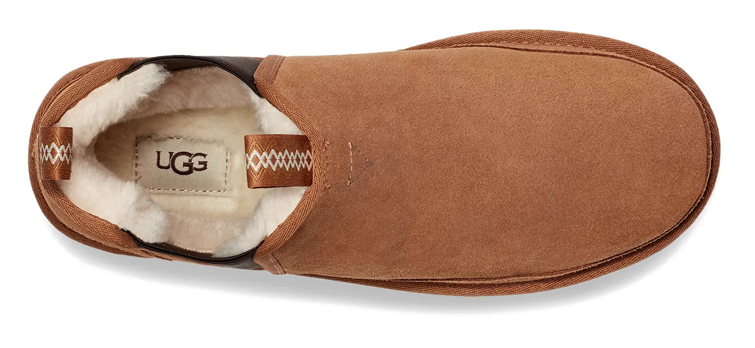 Men’s UGG Neumel Chelsea Boot – Effortless Style & All-Day Comfort    UGG