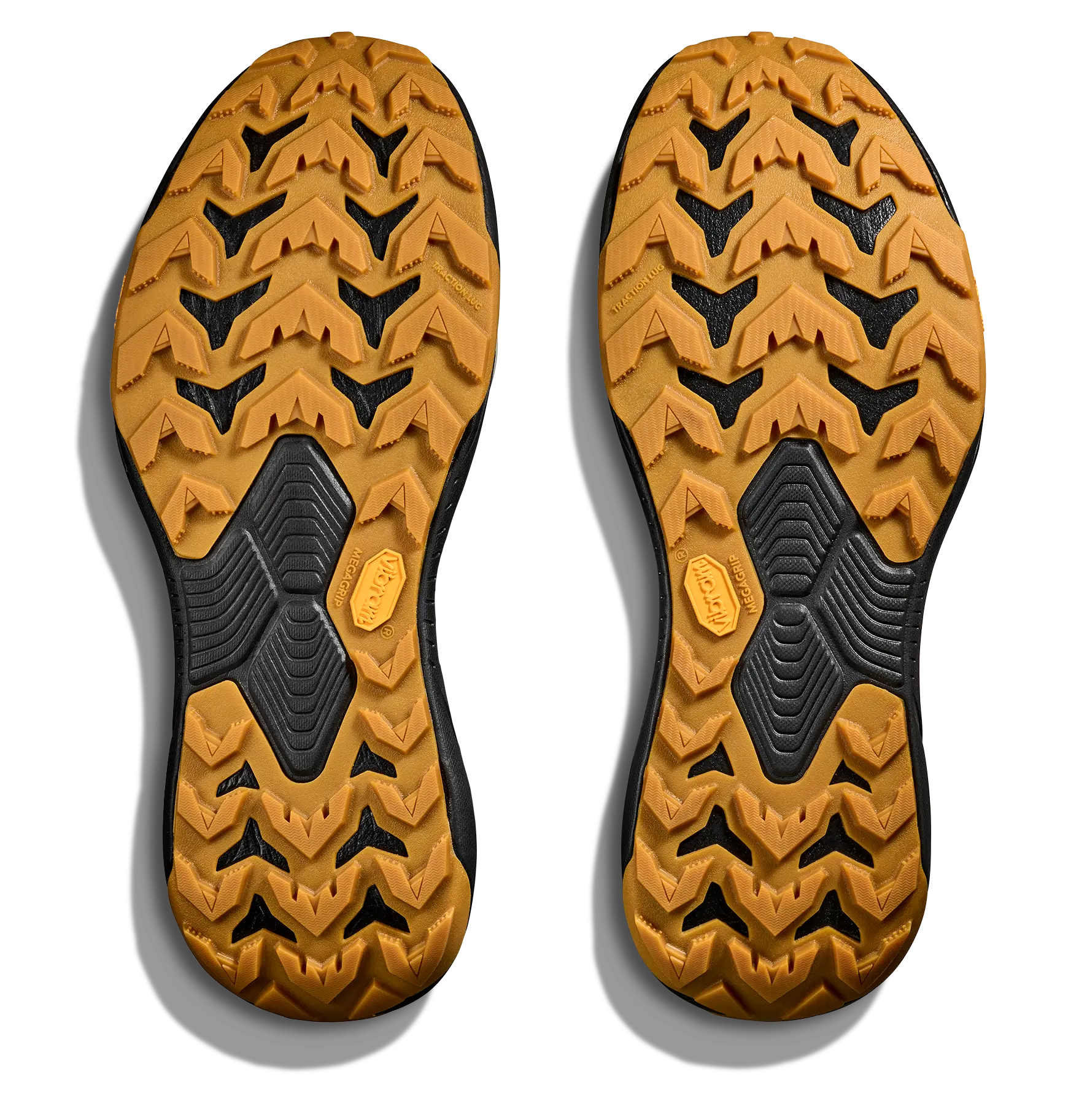 Men's Hoka Transport Hike GTX – Waterproof Hiking Shoes for Town & Trail    HOKA