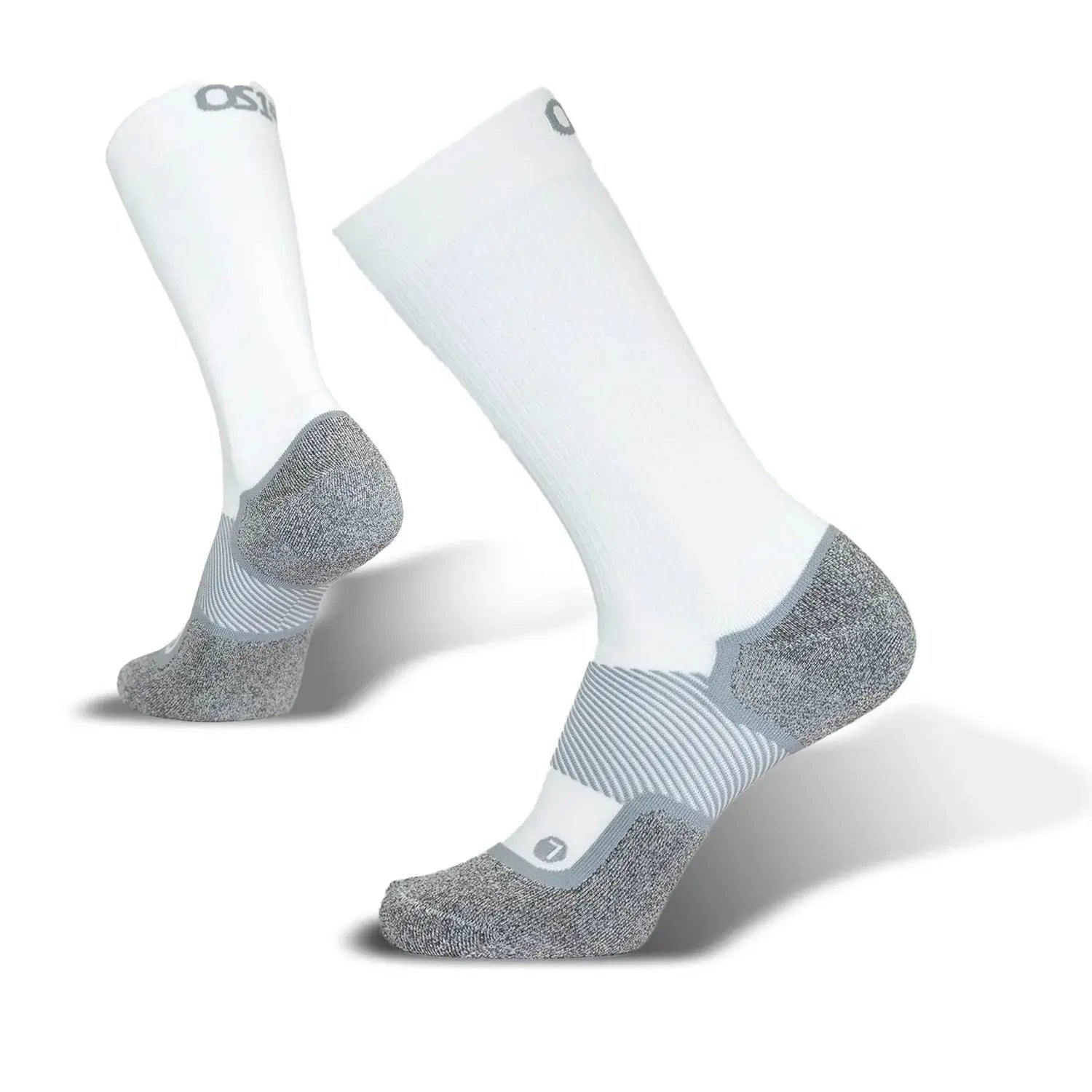 OS1st Wellness Performance Crew Socks – Diabetic & Sensitive Foot Care