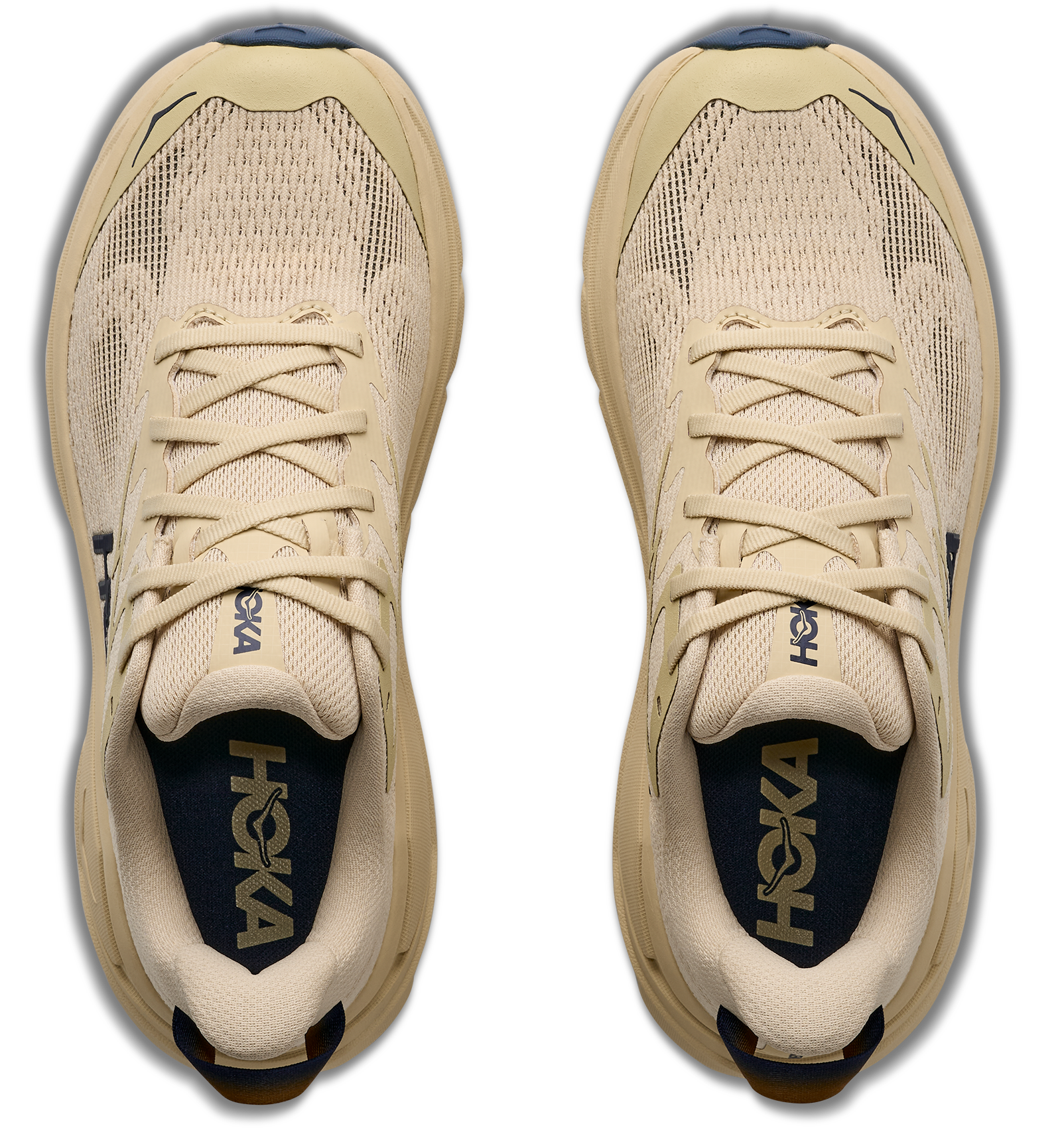 Women’s Hoka Challenger 8 – Road-to-Trail Comfort & Grip    HOKA