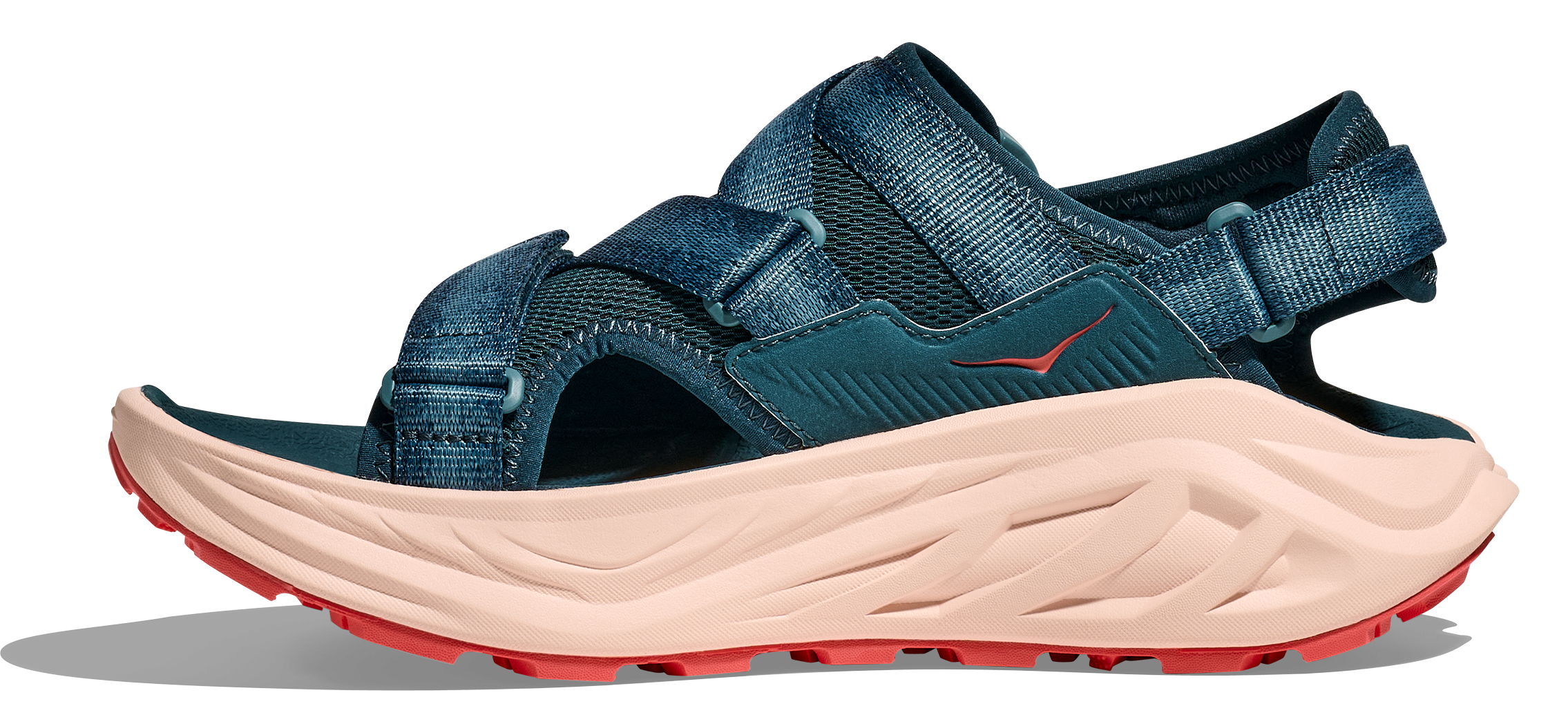 Women's Hoka Infini Hike TC – Cushioned, Quick-Dry Adventure Sandal for Women    HOKA