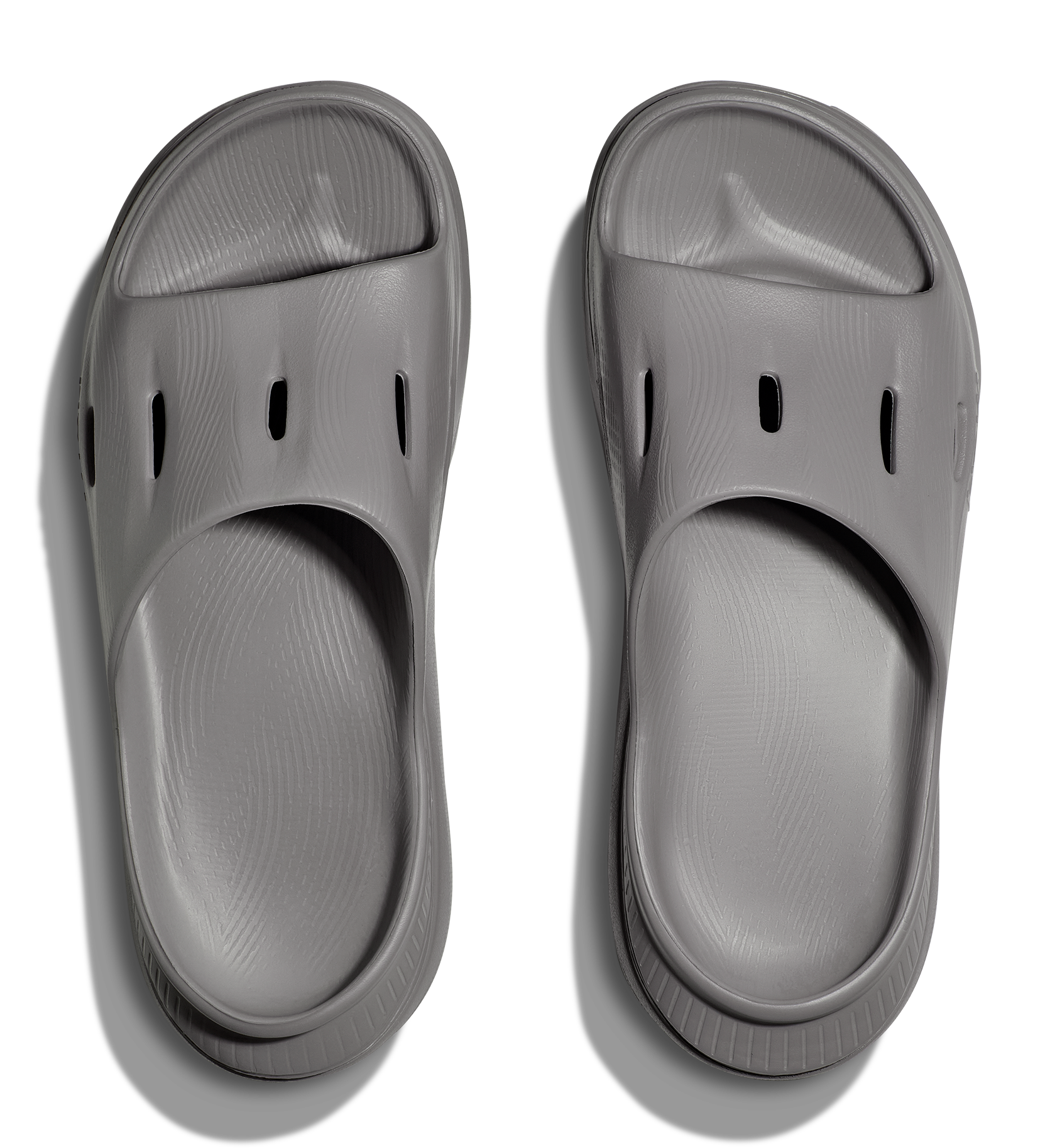 Unisex Hoka Ora Recovery Slide 3 – Ultimate Comfort & Recovery    HOKA