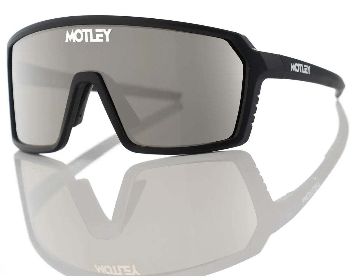 Motley 1984 Sunglasses – Retro Attitude with Modern Performance
