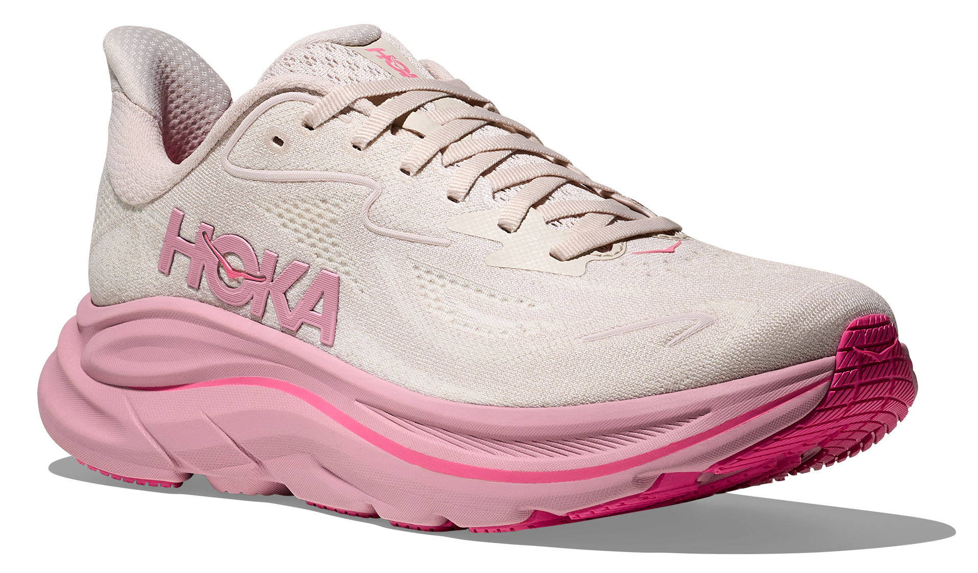 Women’s Hoka Clifton 10 – Plush Cushion, Proven Performance    HOKA