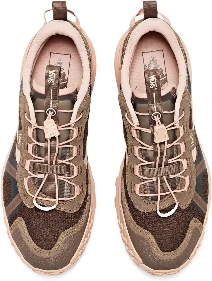 Vans Crosspath XC – All-Terrain Performance with Everyday Comfort