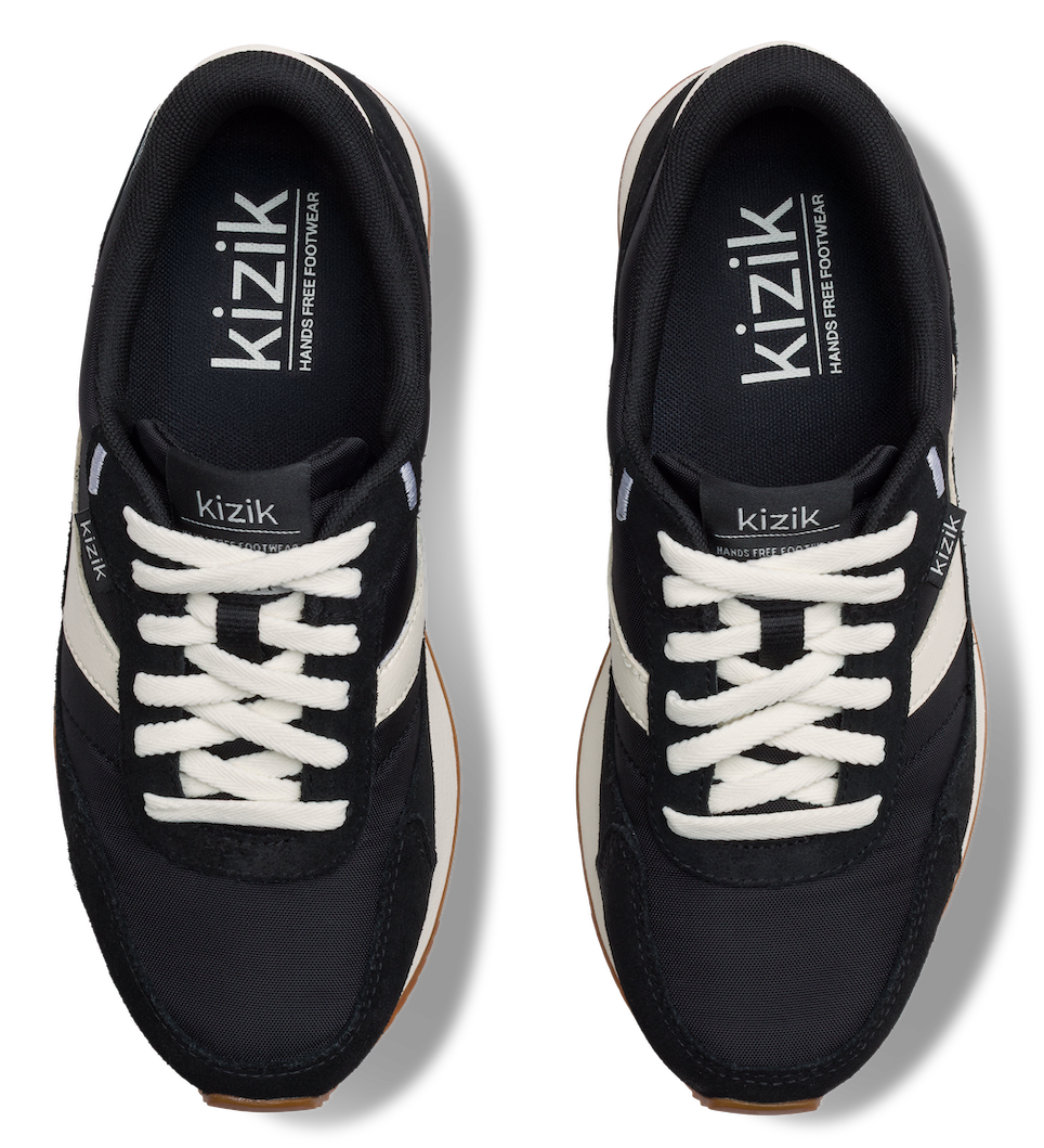 Women’s Kizik Siena – Hands-Free Casual Sneakers    KIZIK