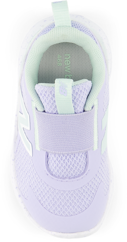 TODDLER'S 468 SLIP ON    NEW BALANCE