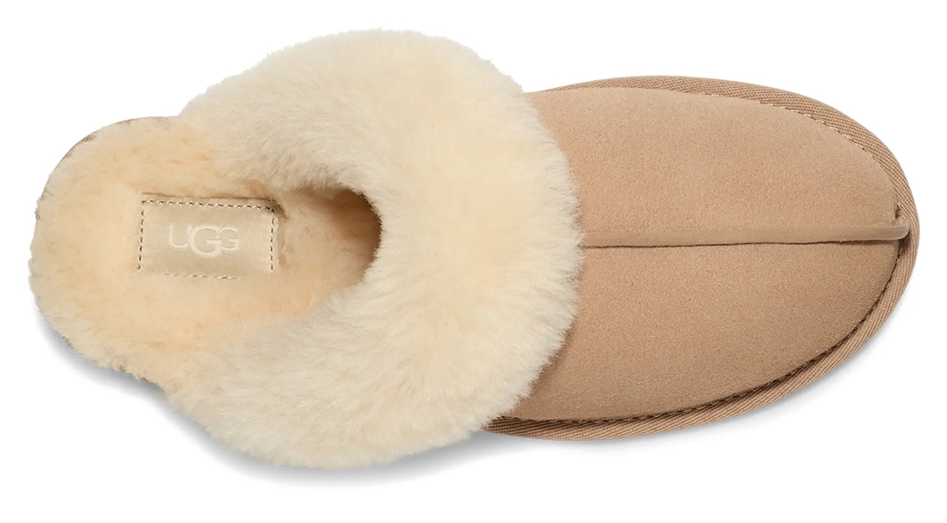 Women’s UGG Scuffette II – The Ultimate Cozy House Slipper    UGG