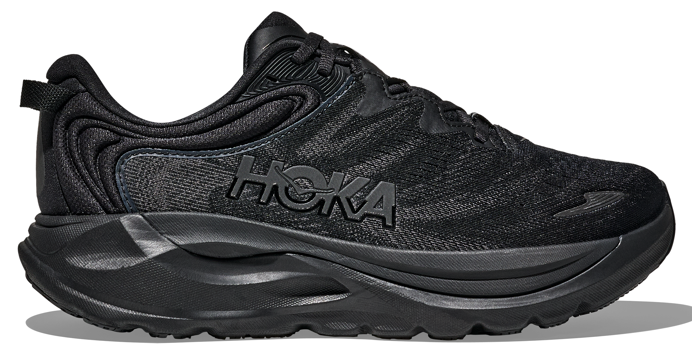 Women’s HOKA Gaviota 6 – Stability Running Shoes with Cushioned Comfort    HOKA