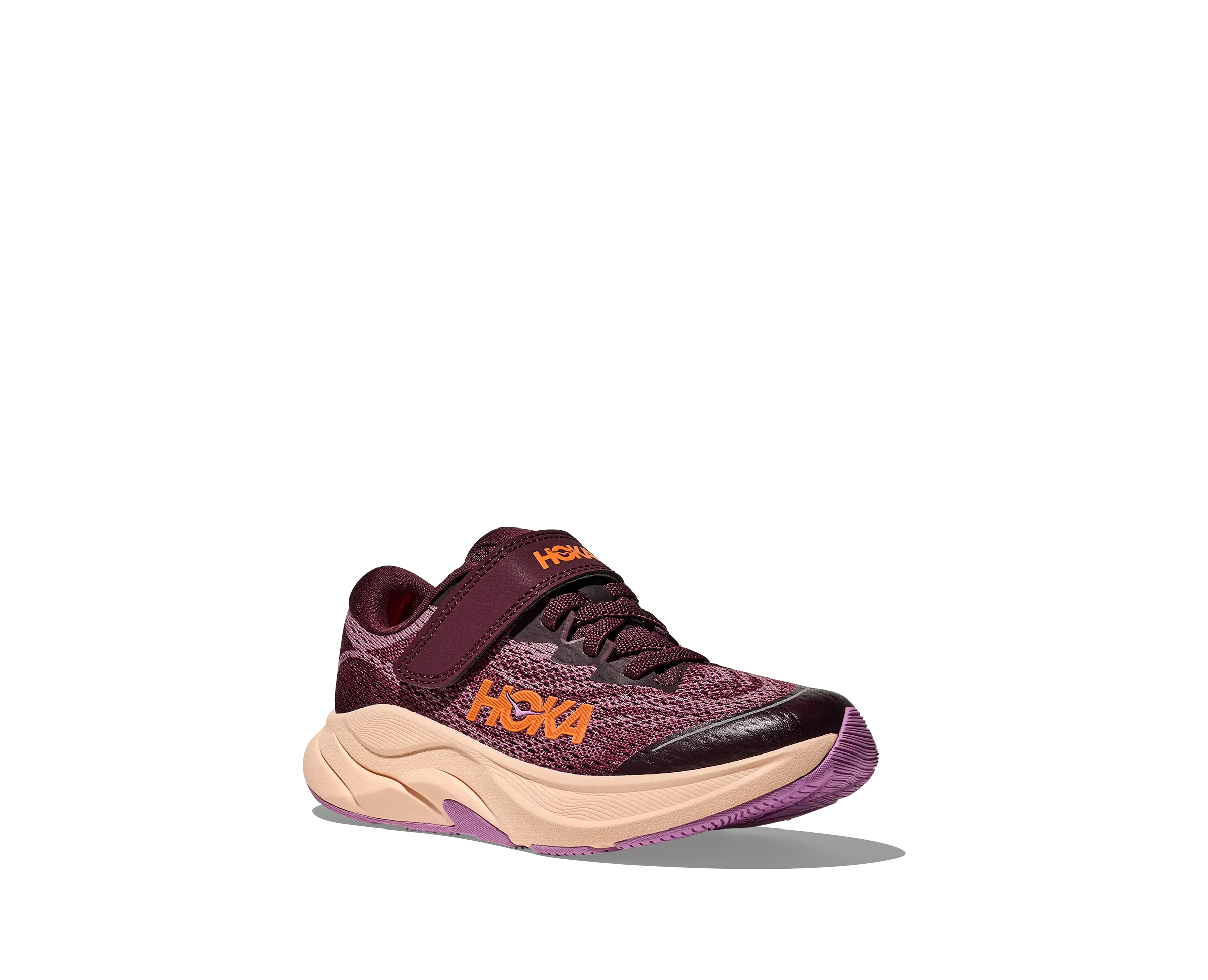 Hoka Little Kid’s Rincon 4 – Built for Play, Made to Move    HOKA