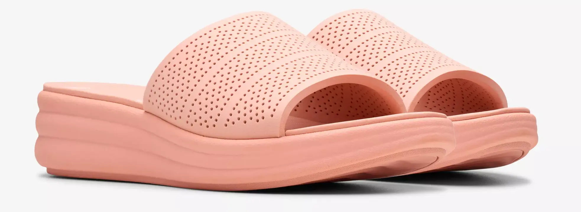Women's Drift Twist  PEACH-M-9  CLARKS