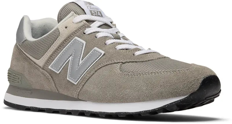 Men's New Balance 574 Core – Classic Everyday Sneaker    NEW BALANCE