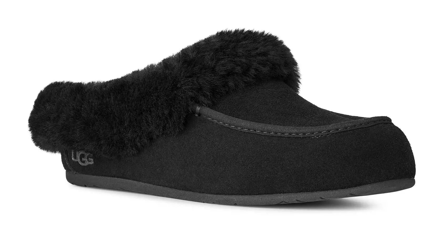 Women’s UGG Ansley Mule – Luxury Comfort Meets Effortless Style    UGG