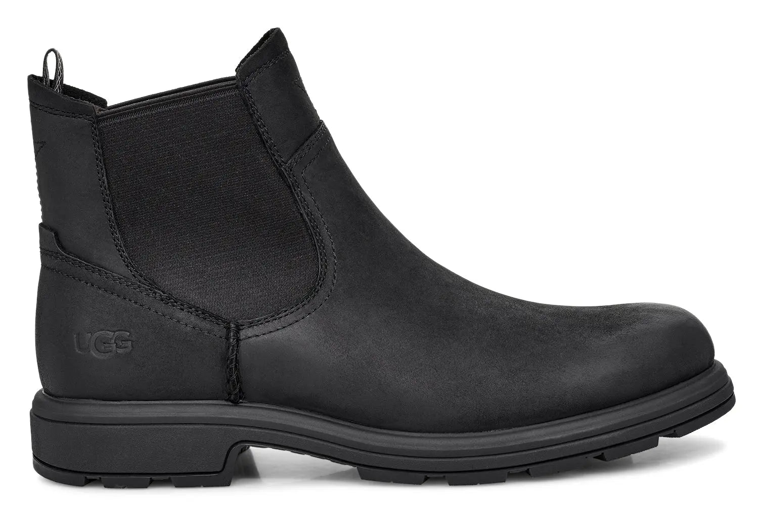 Men’s UGG Biltmore Chelsea – Waterproof Comfort & Versatile Traction    UGG