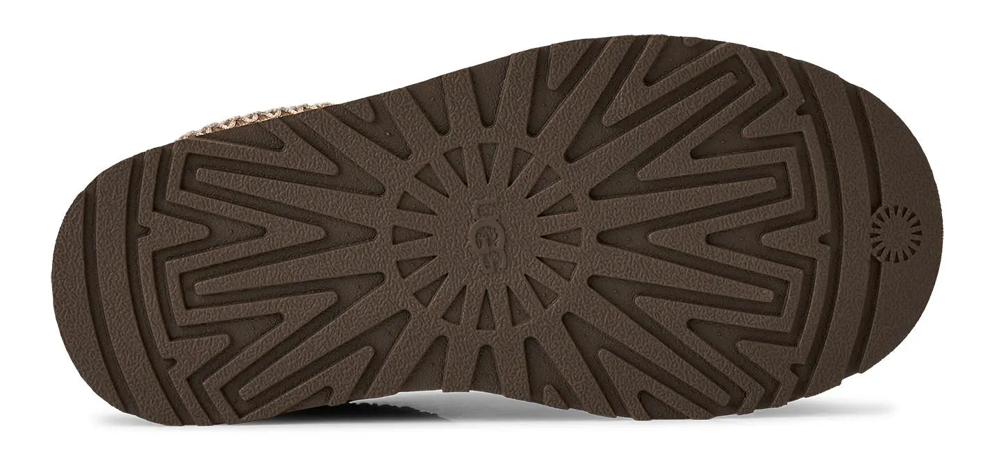 Kid’s UGG Tazz – Cozy Comfort with a Trendy Platform