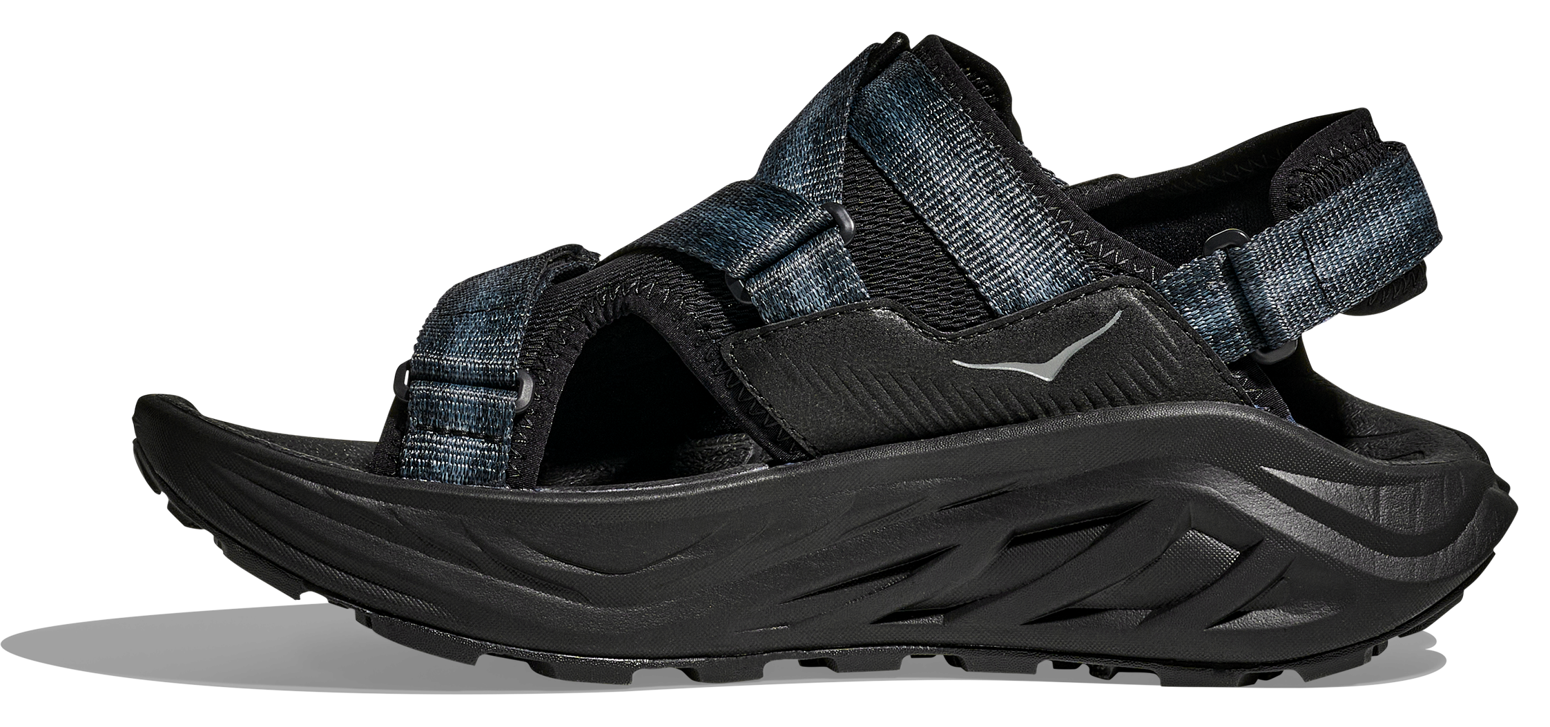 Women's Hoka Infini Hike TC – Cushioned, Quick-Dry Adventure Sandal for Women    HOKA