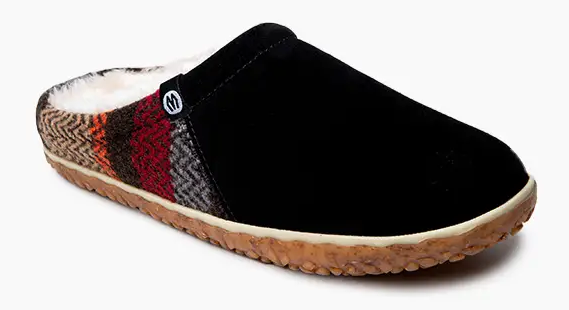 Women’s Minnetonka Tahoe Clog – Cozy Comfort Made for Everyday Ease