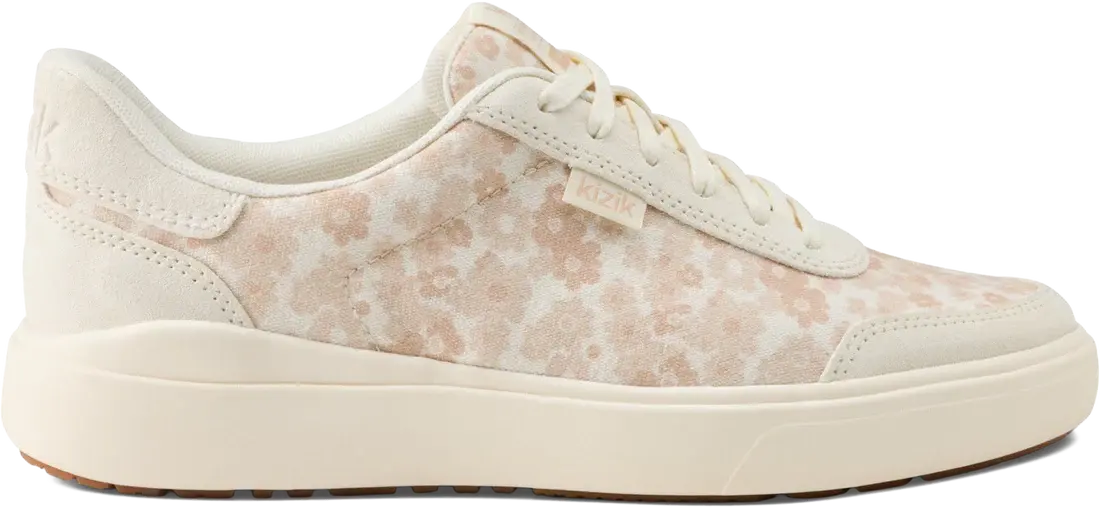 Women’s Kizik Prague 2 – Hands-Free Canvas Sneaker