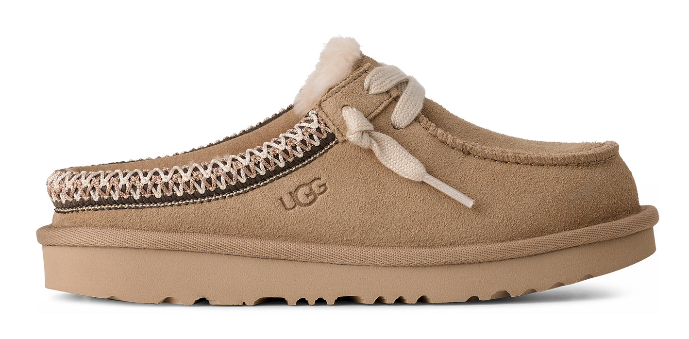 Kids’ UGG Tasman Mule – Cozy Slip-On Comfort for Little Feet    UGG