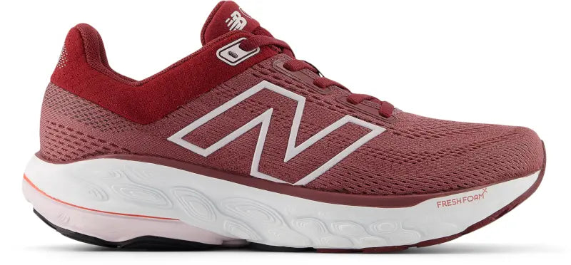 Women's New Balance Fresh Foam X 860v14 – Stability & Comfort for Every Mile    NEW BALANCE