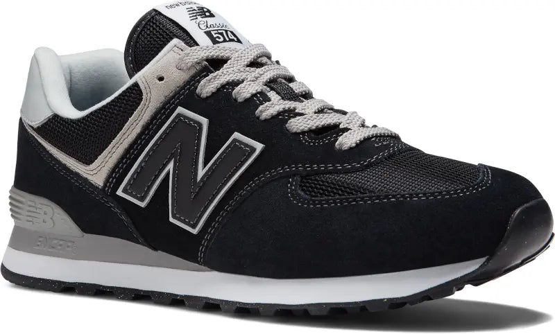 Men's New Balance 574 Core – Classic Everyday Sneaker    NEW BALANCE