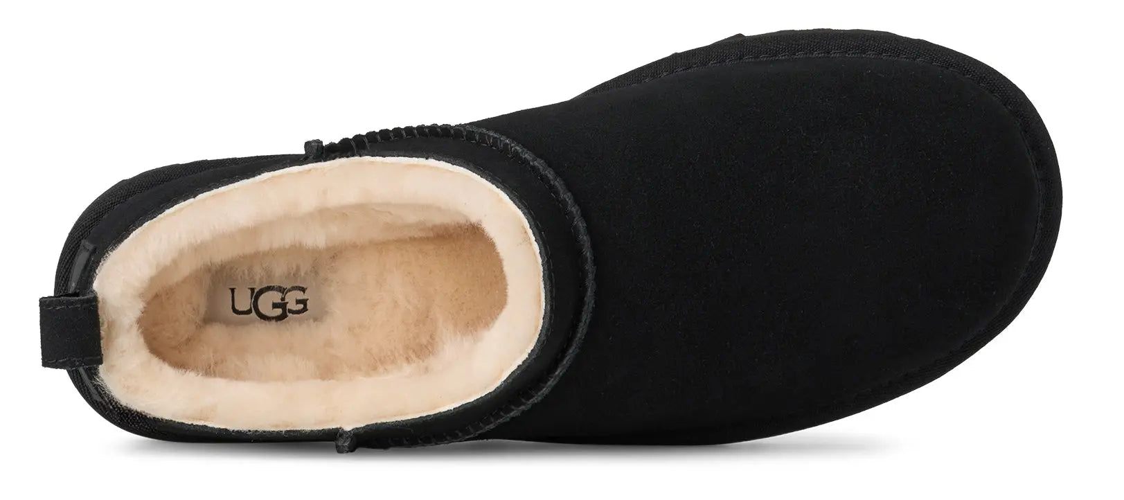 UGG Women’s Classic Micro Boot – Low-Cut Icon of Comfort    UGG