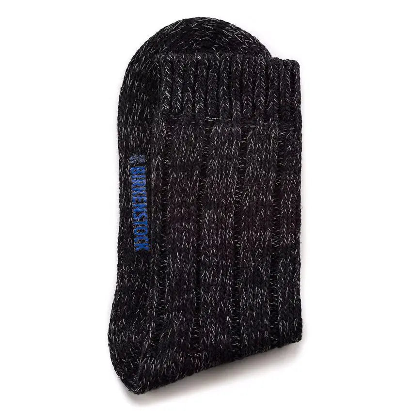 Men's Birkenstock Cotton Twist Socks – Soft Everyday Comfort