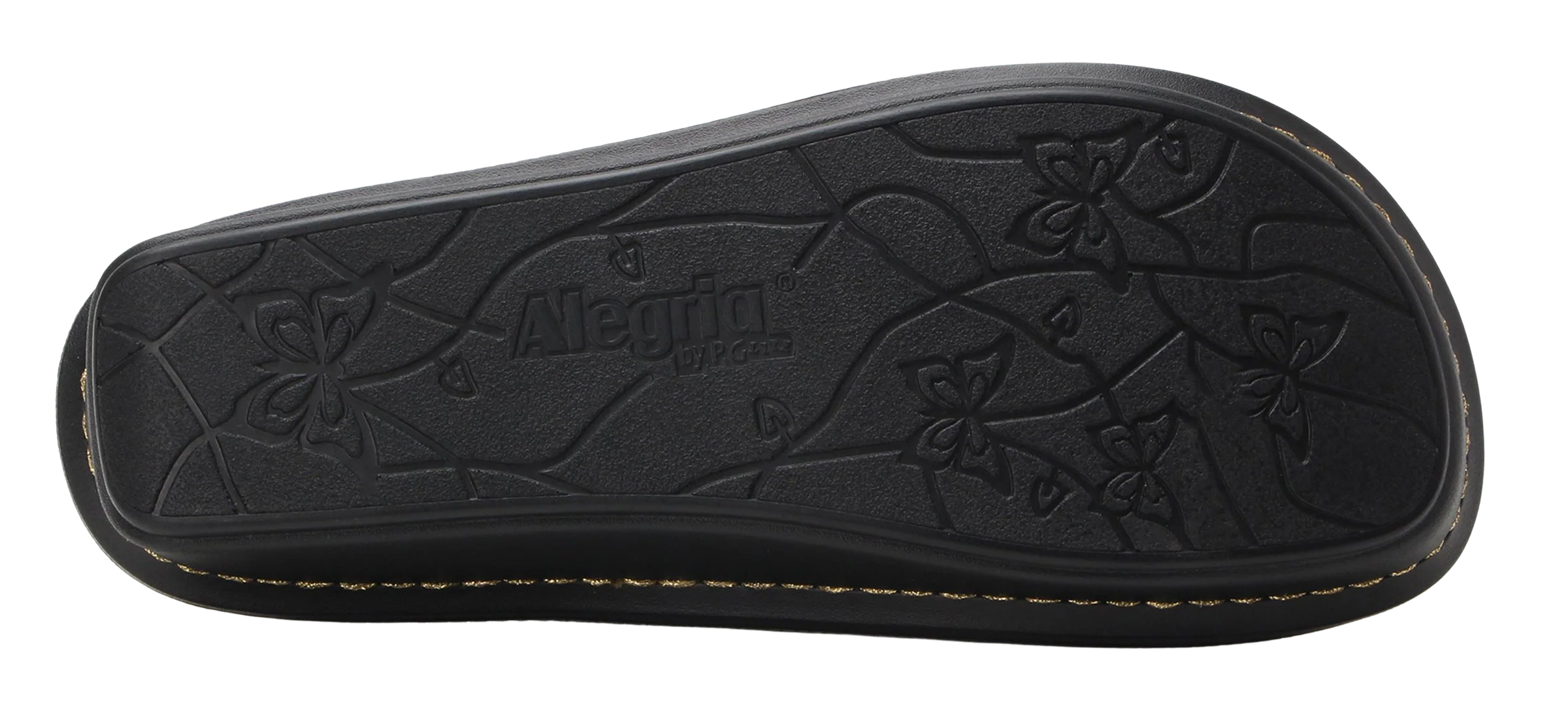 Women's Alegria Verah Leather Sandal – APMA Approved Comfort    ALEGRIA-PG LITE CORP.