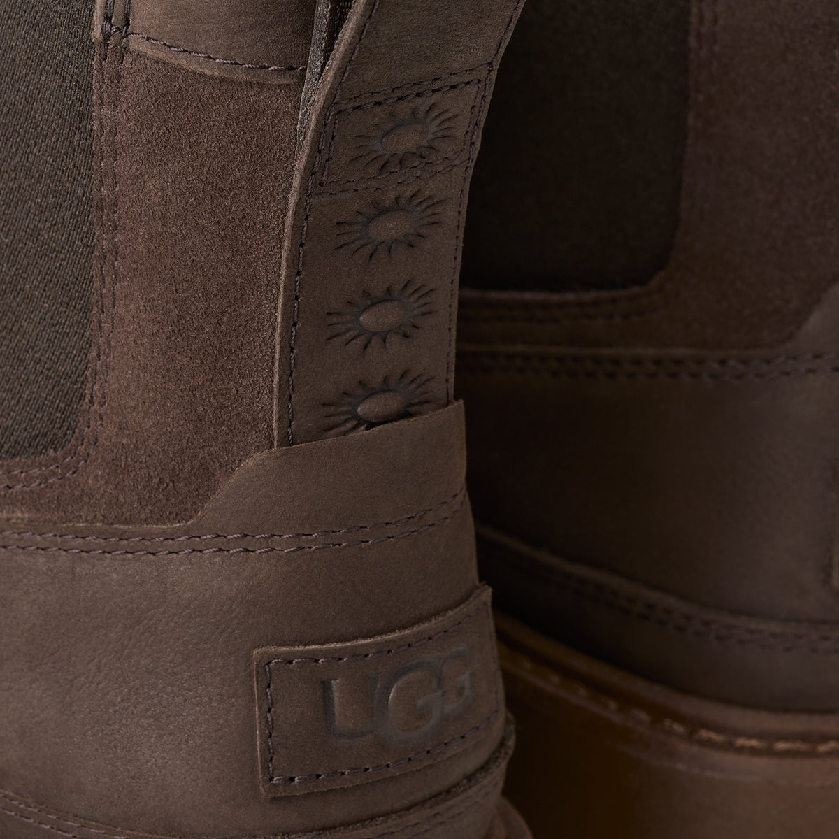 Men's UGG Birch Chelsea – Rugged Durability Meets Everyday Comfort