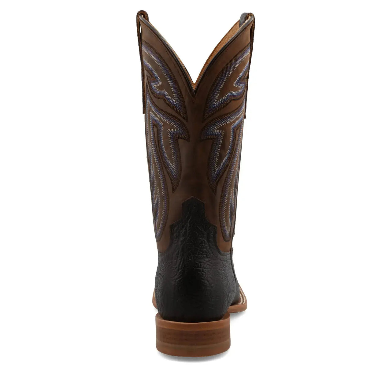 Men’s Twisted X 12" Rancher Boot – Lightweight, Durable & All-Day Comfort    TWISTED X