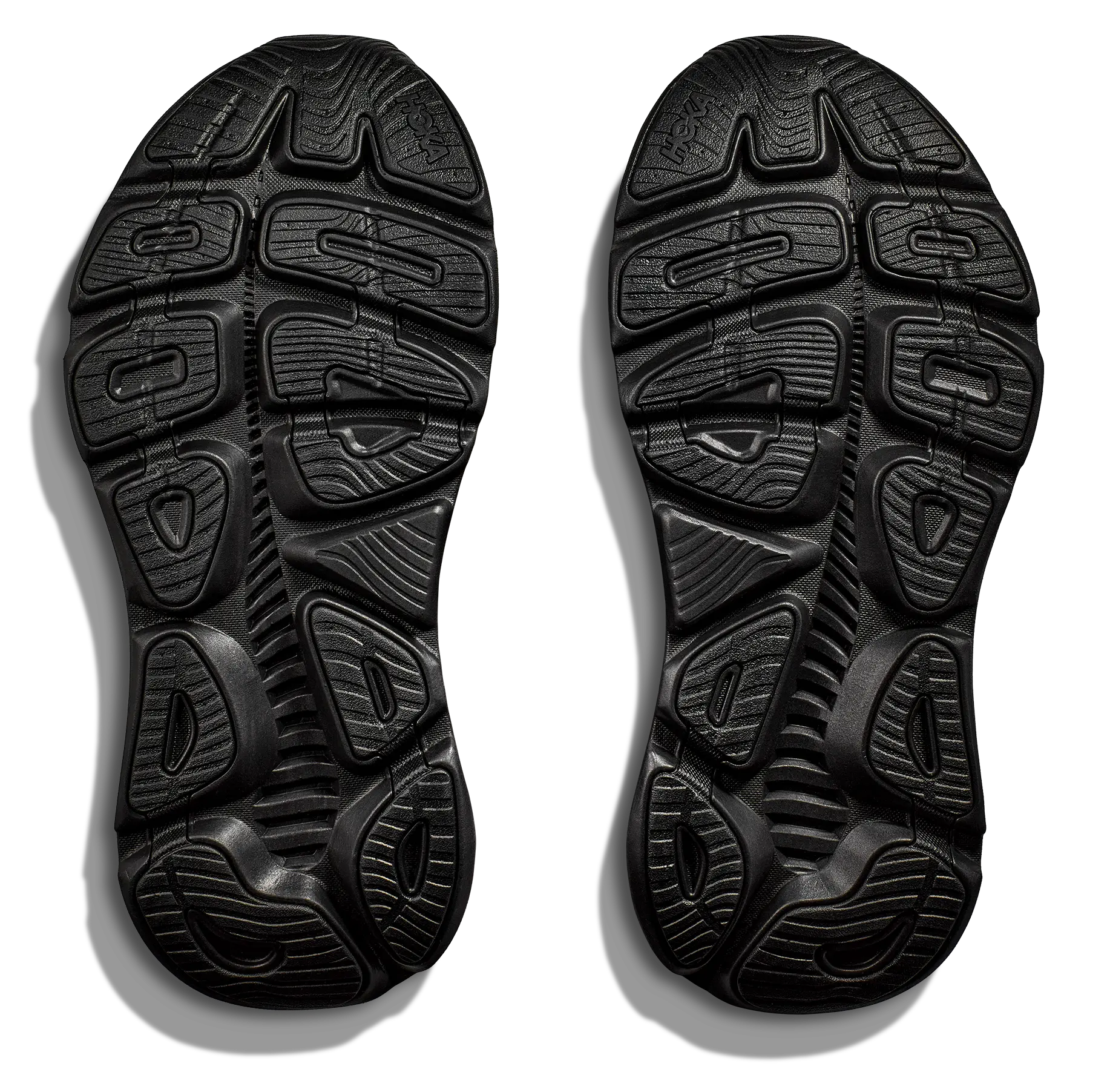 Women's Hoka Gaviota 5 – Unmatched Stability & Comfort    HOKA