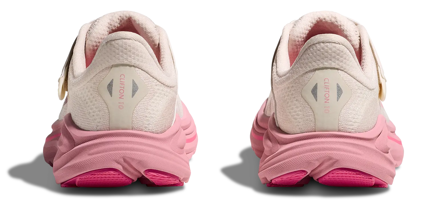 Little Kid’s HOKA Clifton 10 – Cushioned Sneaker for Growing Feet    HOKA