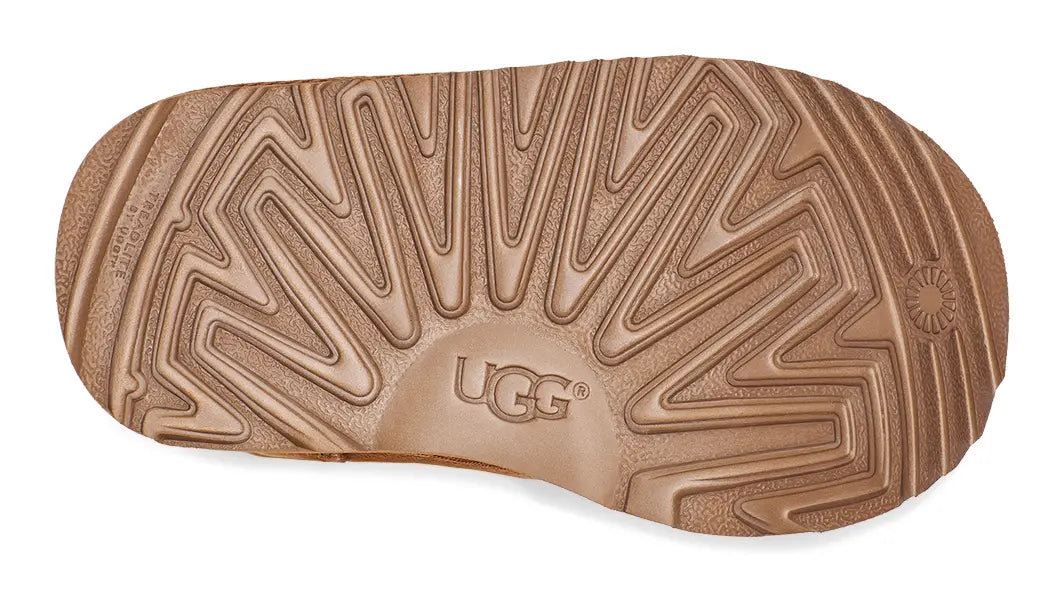 Toddler's UGG Classic Short II – Cozy & Lightweight for Little Feet    UGG