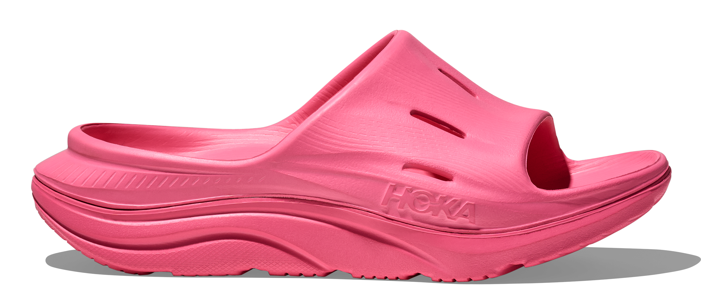 Unisex Hoka Ora Recovery Slide 3 – Ultimate Comfort & Recovery    HOKA