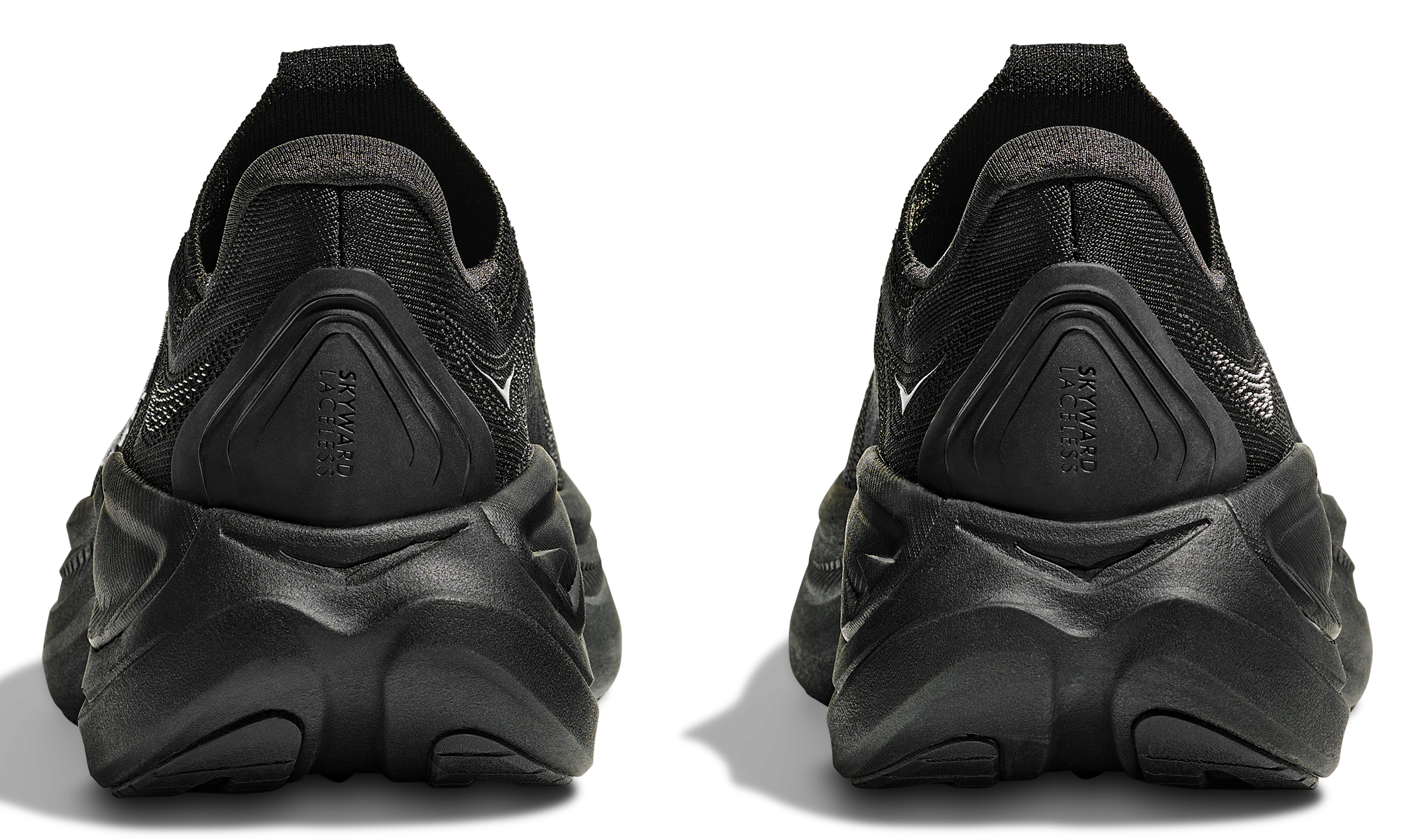 Women’s Hoka Skyward Laceless – Slip-On Recovery Shoe    HOKA