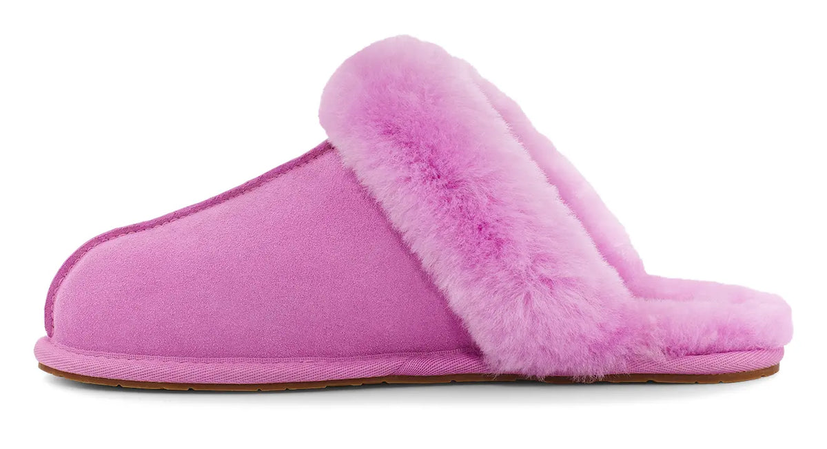 Women’s UGG Scuffette II – The Ultimate Cozy House Slipper
