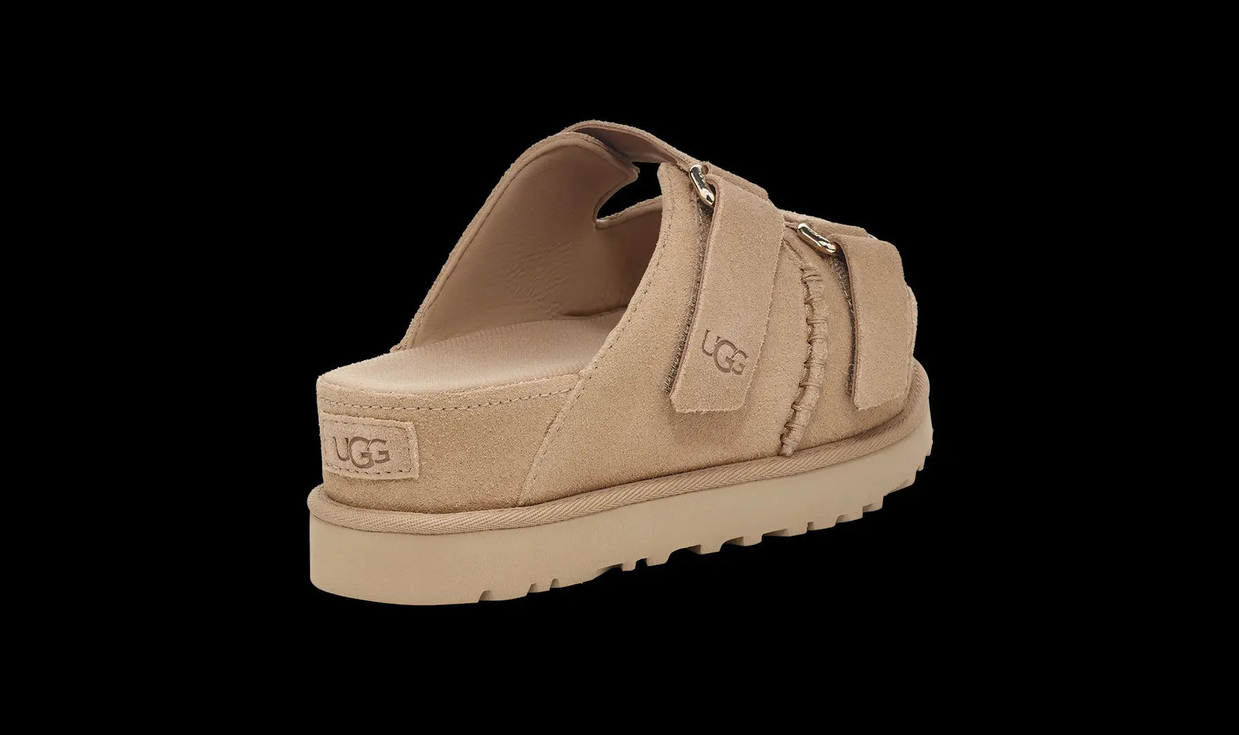 Women’s UGG Goldenstar Hi Slide – Elevated Comfort & Style