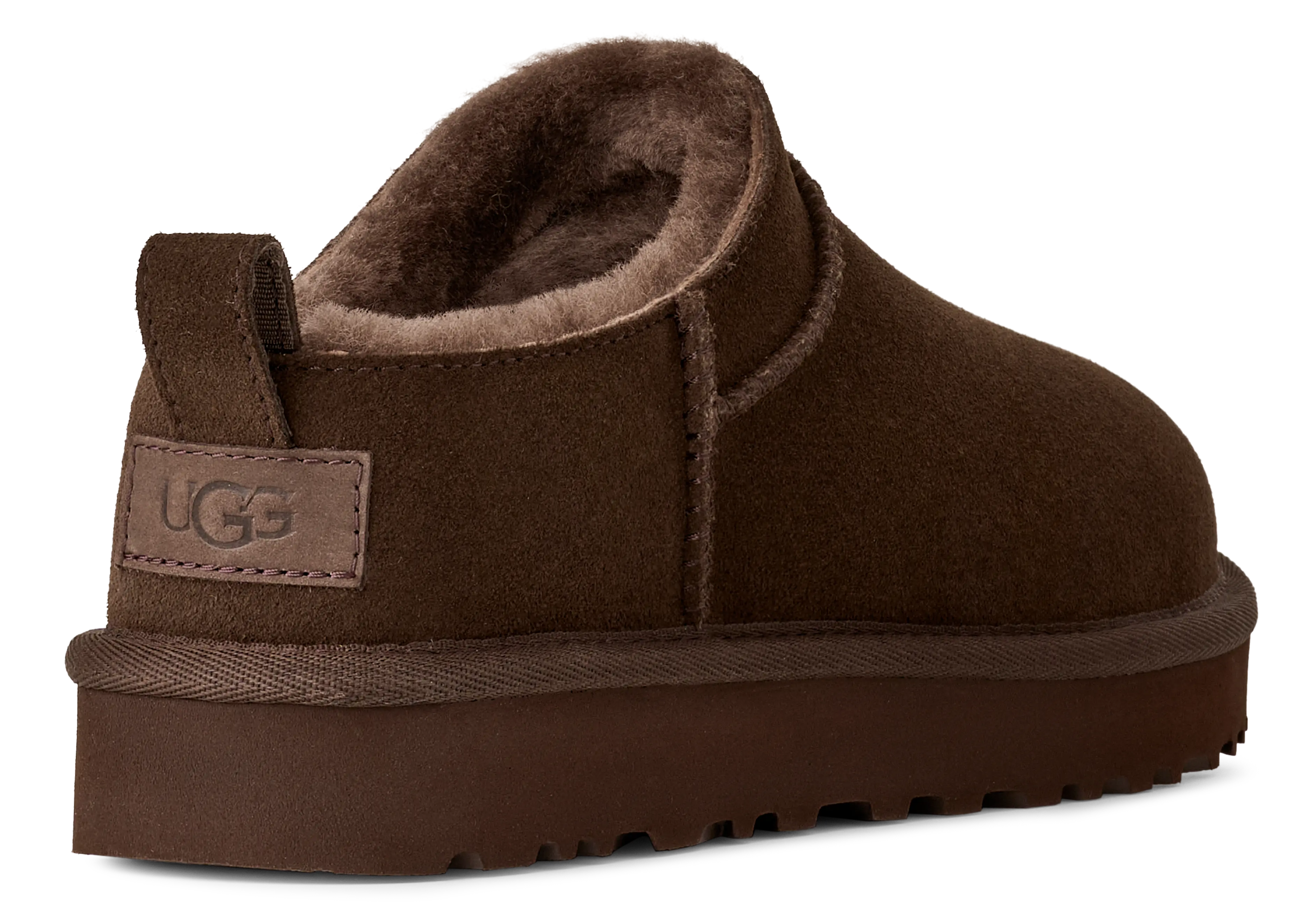 UGG Women’s Classic Micro Boot – Low-Cut Icon of Comfort    UGG