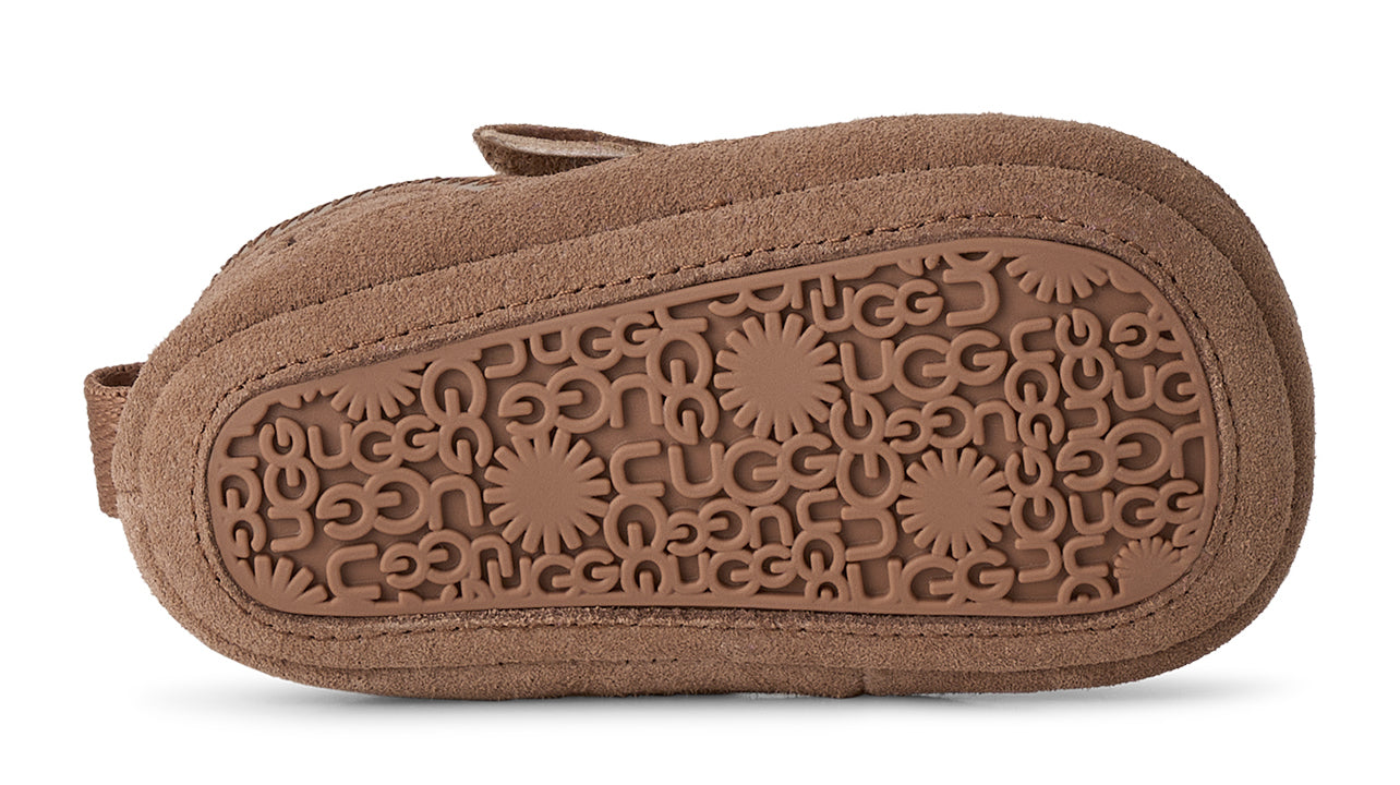 Infant UGG Lowmel – Cozy Baby Lowmel Sneakers    UGG