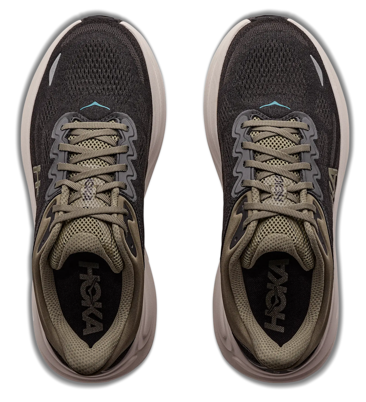 Men's Hoka Bondi 9 – The Ultimate Cushioning Experience