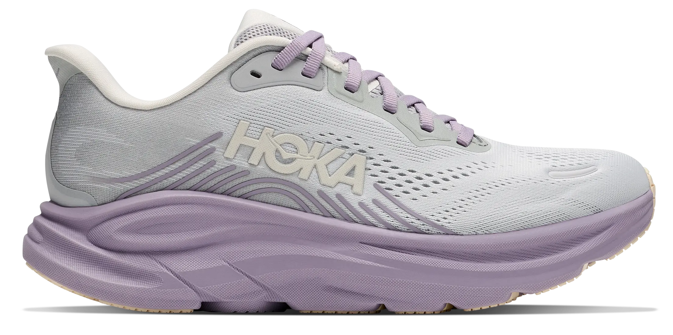 Women's HOKA Clifton 11 – Lightweight Cushioned Trainers