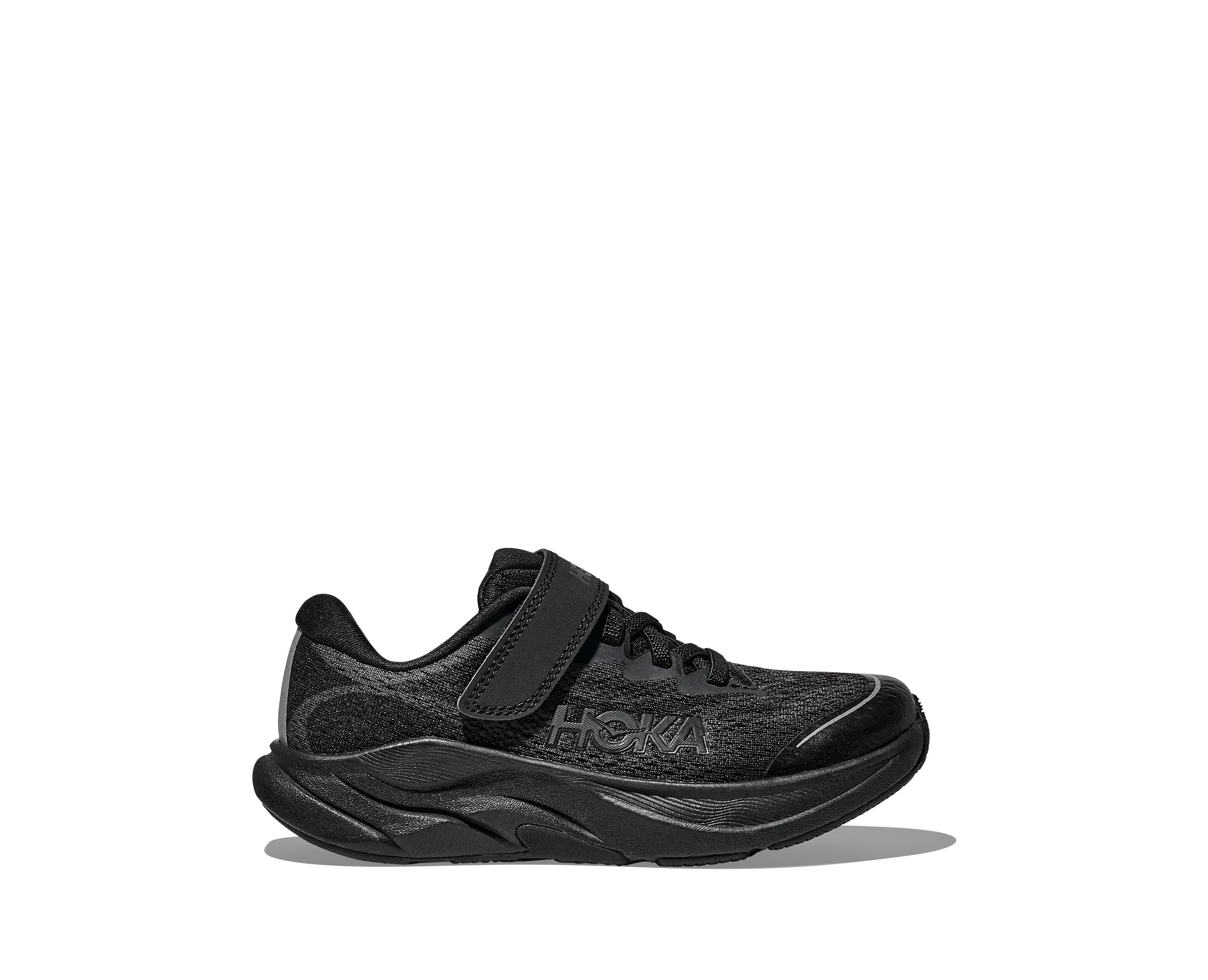 Hoka Little Kid’s Rincon 4 – Built for Play, Made to Move    HOKA