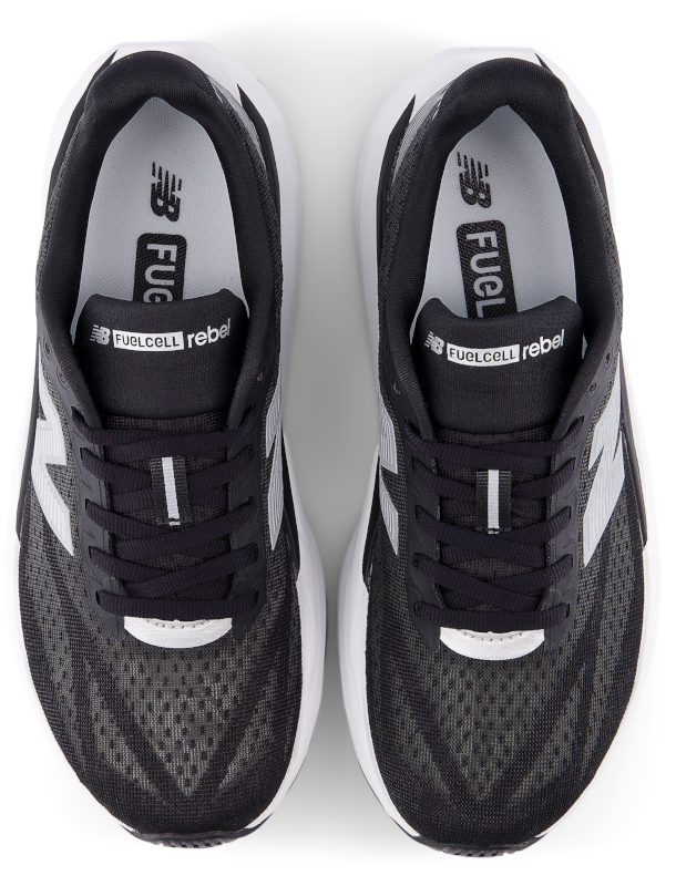 Women’s New Balance FuelCell Rebel v5 – Engineered for Tempo and Speed    NEW BALANCE