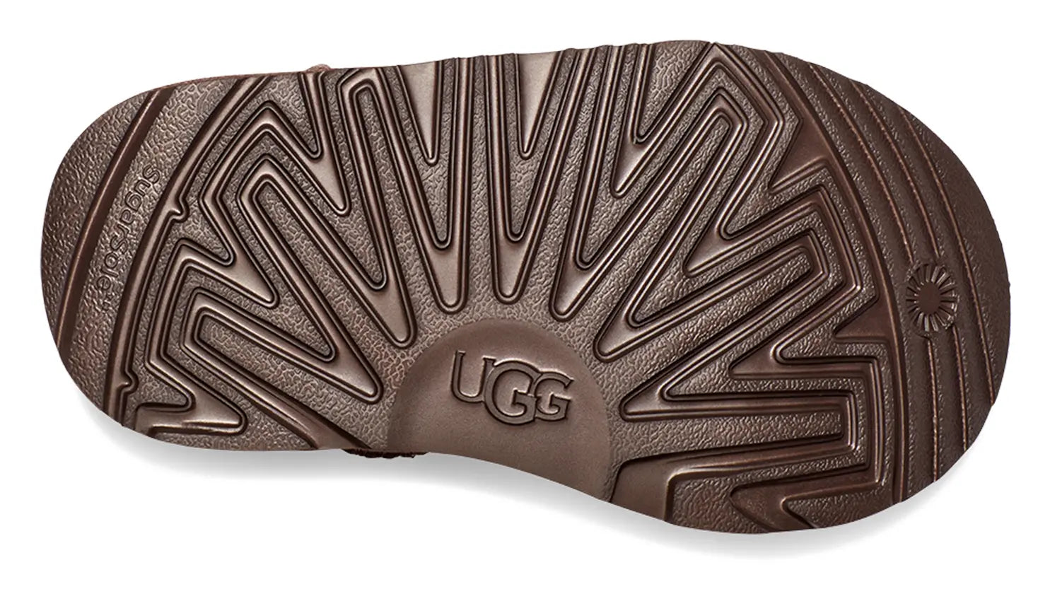 Toddler's UGG Classic Short II – Cozy & Lightweight for Little Feet    UGG