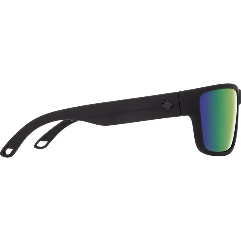 SPY+ Rocky Polarized Sunglasses – Grilamid® Frame & 100% UV Protection    SPY OPTIC USA